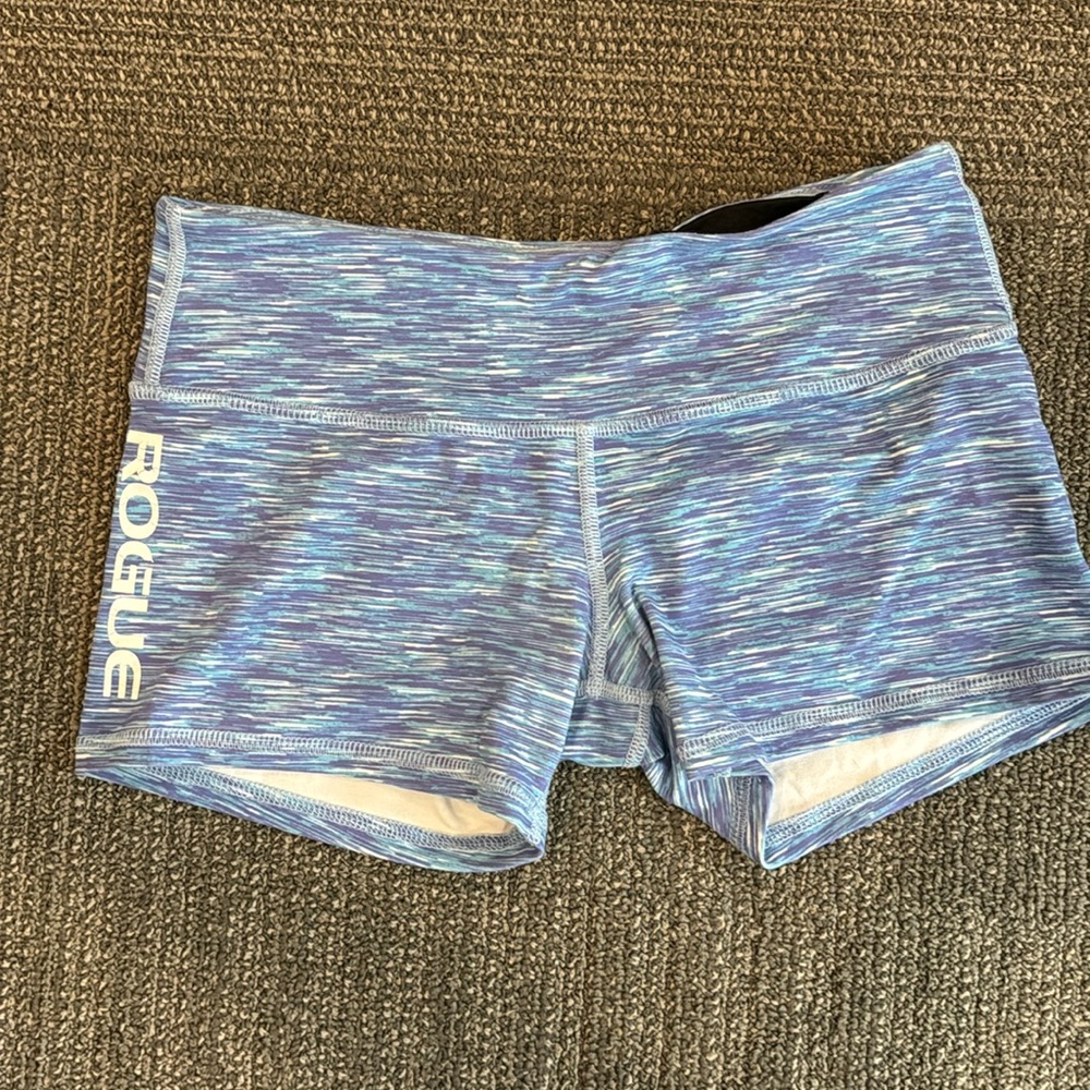 Rogue women’s shorts